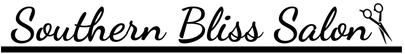 Southern Bliss Salon Logo